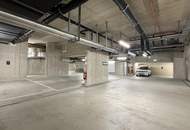 11.OG: Top-ausgestattete Neubauwohnung mit 7m² Loggia