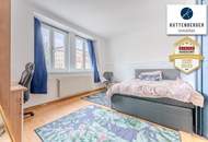 Attraktive 3-Zimmer-Anlegerwohnung mit Balkon im Stadtzentrum