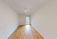 Hofseitige 3-Zimmer-Wohnung in bester Lage - provisionsfrei