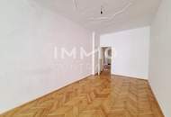 Geräumige 2- Zi-Altbau- Wohnung | Sackstraße 14 Top 18