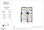 PRUNKSTÜCK: Luxuriöser Dachgeschossausbau mit Loggia – Wohnkomfort auf höchstem Niveau
