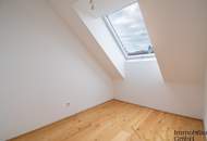 ERSTBEZUG! Hochwertige &amp; klimatisierte Penthouse-Maisonette-Wohnung im Zentrum von Linz zu verkaufen!