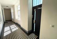 Repräsentatives Büro mit Gründerzeit-Charme unweit der Oper zu mieten