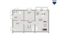 Luxuriöse Doppelhaushälfte nahe der Alten Donau