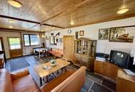 NEUER PREIS! Einfamilienhaus mit Werkstatt und Halle, in ruhiger Lage!