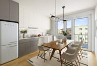 ++ NEU ++ HIMMLISCHE 4-Zimmer mit BALKON