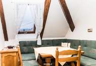 Traditionsreicher Gasthof „HalbEdel“ mit Eventstadl &amp; Appartements in St. Michael bei Wolfsberg im Lavanttal