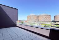 Einzigartiger Weitblick!!! Moderne 3-Zimmer-Wohnung mit 30 m² Terrasse!!! (U3 Nähe)