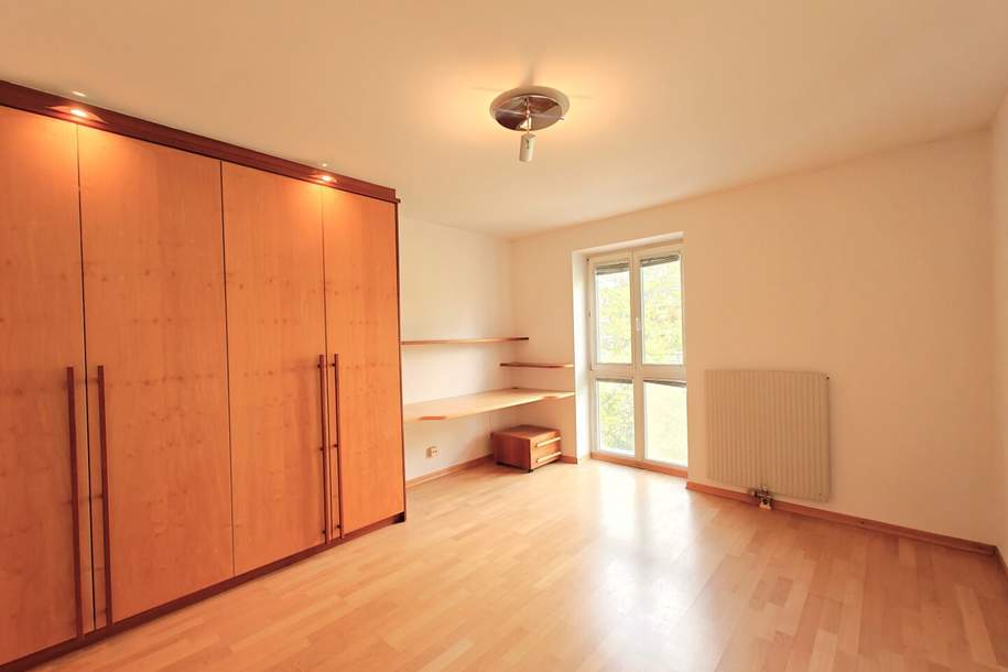 Gersthof: Sonnige Ostausrichtung + Ideale Wohnlage + Praktischer Grundriss + Nähe Fuchu-Park, Wohnung-miete, 1.198,00,€, 1180 Wien 17., Hernals