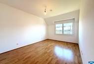 Traumhafte 3 Zimmerwohnung mit südwest-seitigem Balkon im Arsenal!