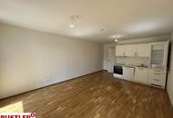 Gemütliche 1-Zimmer-Wohnung mit Balkon