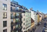 "Piaristengasse - 3-Zimmer-Wohnung 4. Liftstock"