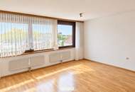 Gepflegte 100-m²-Mietwohnung mit Loggia und Tiefgaragenstellplatz in Enns