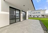 Modernes Wohnen in Wildon - Exklusive Bauweise &amp; hochwertige Ausstattung