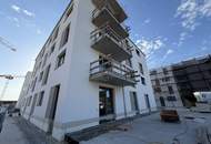 Erstbezug in St. Pölten: helle 3-Zimmer-Wohnung - perfekt für Paare oder kleine Familien