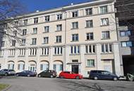 Altbau-Garconniere mit Charme