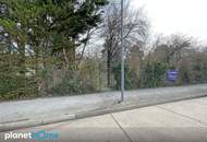 Herrlicher, gut teilbarer Baugrund in unmittelbarer Nähe (ca. 450 m) zum Bahnhof Leopoldau!