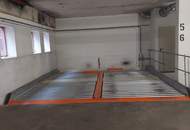 Hormayrgasse 59 Hebebühnen-Abstellplatz für Autos bis 1,50m