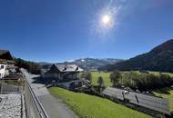 Grundstück mit Altbestand in sonniger Hang- & Ausblicklage