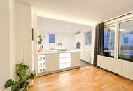 Geräumige Wohnung mit Wintergarten inkl. Garagenstellplatz - vermietet bis September 2027!