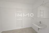 Erstbezug: geförderte 3 Zimmer Wohnung mit Balkon in ruhiger und zentraler Lage - Puchstraße 34 - Top 05