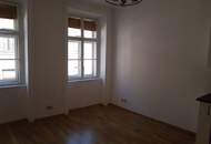 28 m² Altbauwohnung in Bestlage am Naschmarkt, 5. Bezirk
