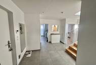 Brunn am Gebirge! Lichtdurchflutete Dachgeschoß Maisonette mit Fernblick Richtung Wien zum Kauf!