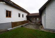 Revitalisierungsbedürftiges Wohnhaus mit tollen Nebengebäuden und großen Gartengrundstücken
