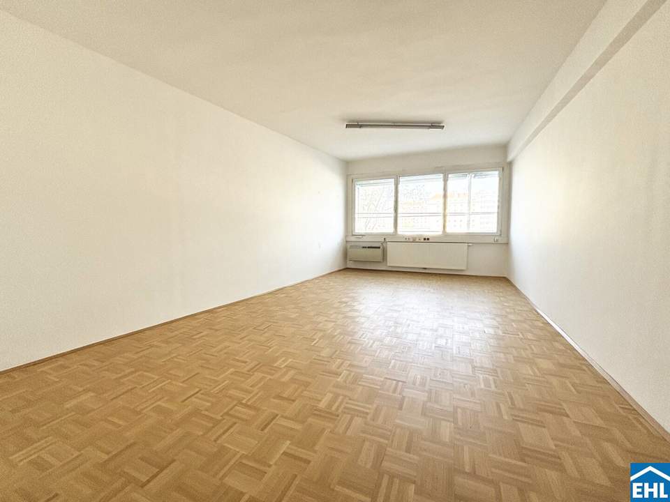 Laurenzi am Fluss- Wohnen und Arbeiten mit Weitblick!