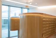 **DANUBEFLATS mit XXL Freifläche Richtung Innenstadt** 2 oder 3 Zimmer möglich