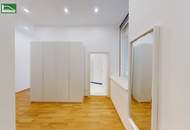 3-Zimmer-Wohnung – Vollmöbliert – All-inclusive Miete – optimale Öffi-Anbindung – 6 Monate Befristung!