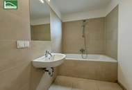 Geräumige 3-Zimmer-Wohnung mit durchdachter Raumaufteilung - ab 15.02. beziehbar. - WOHNTRAUM