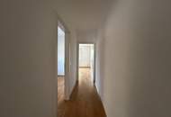 Ideale, gut aufgeteilte 3-Zimmer Wohnung in Zentrumsnähe!