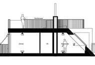"Wohnoase Siebenbrunnengasse 44 - DACHGESCHOSS DELUXE - Nachhaltig. Ruhig. Besonders."