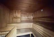 Wohnen wie im Hotel – ruhige 2-Zimmer-Wohnung mit Balkon, Fitness & Wellness