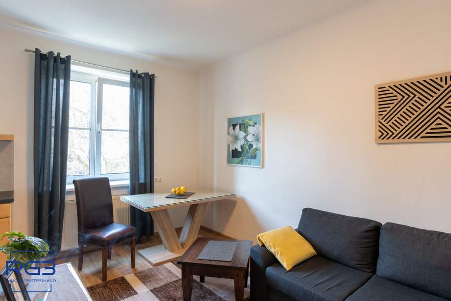 Charmante Kleinwohnung, ideal für Singles & Paare!, Wohnung-kauf, 159.800,€, 1230 Wien 23., Liesing