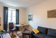 Charmante Kleinwohnung, ideal für Singles & Paare!