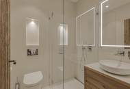 Luxus-Gartenwohnung mit Pool in absoluter Toplage