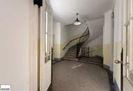 In Fertigstellung: sanierte ca. 68 m² große Bürofläche - 3 Räume - Nähe Floridsdorf (S+U) / Franz Jonas Platz - ab 1.11.