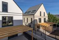 Quality Living im Zentrum von Maria Enzersdorf.