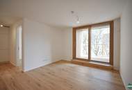 ERSTBEZUG | Traumhafte 2-Zimmer-Wohnung mit Loggia