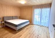 Gartenidyll beim Marchfelder Kanal