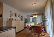 Neuwertige Gartenwohnung in Graz zu verkaufen