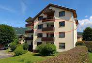 Eigentumswohnung mit Balkon in Leoben/Judendorf