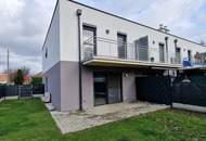 Großes, modernes Reihen-Eckhaus in Kottingbrunn zu mieten!