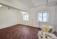 Geräumiges Büro/Betriebsstätte/Ordination in der Gemeinde Weissenstein mit Parkplätzen