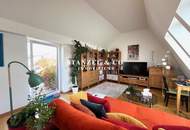 TERRASSENDACHGESCHOSS BEIM ALOIS-DRASCHE-PARK