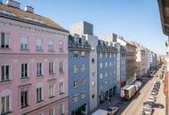 ++NEU++ Altbaucharme neu entdecken: 2-Zimmer Wohnung zum Sanieren mit viel Potenzial