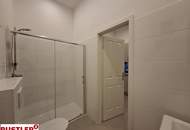 Stilvolles Büro im sanierten Altbau