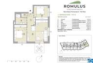 Exklusive Wohnlage an der Bloch-Bauer-Promenade – Modernes Wohnen im Herzen des neuen Stadtteils!
